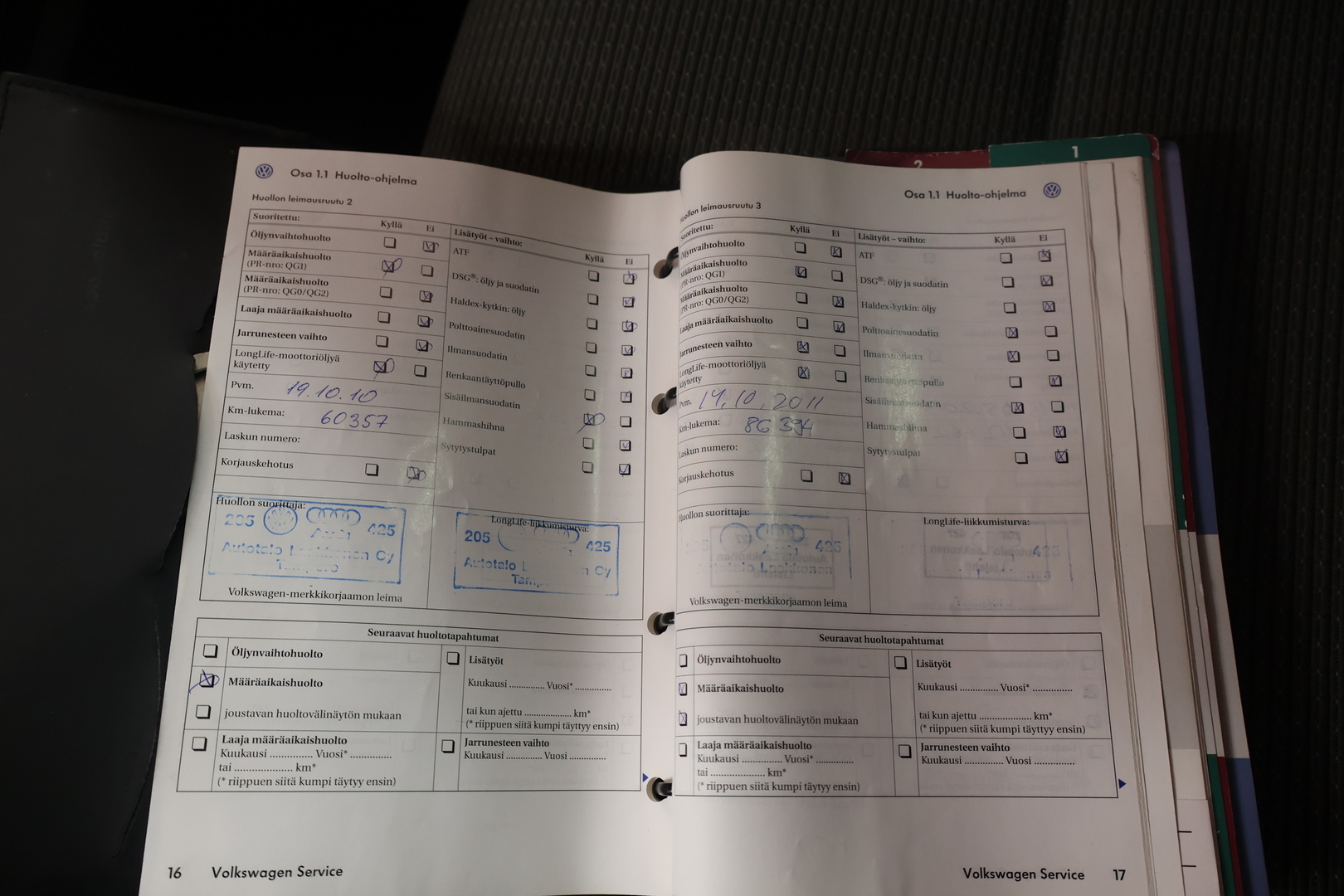 VOLKSWAGEN Jetta 2009