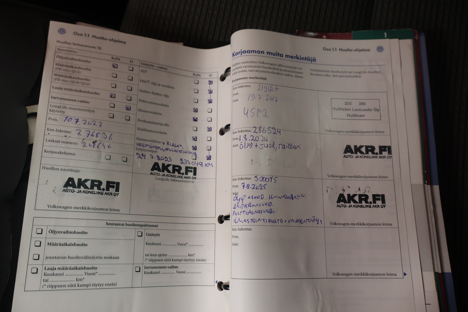 VOLKSWAGEN Jetta 2009