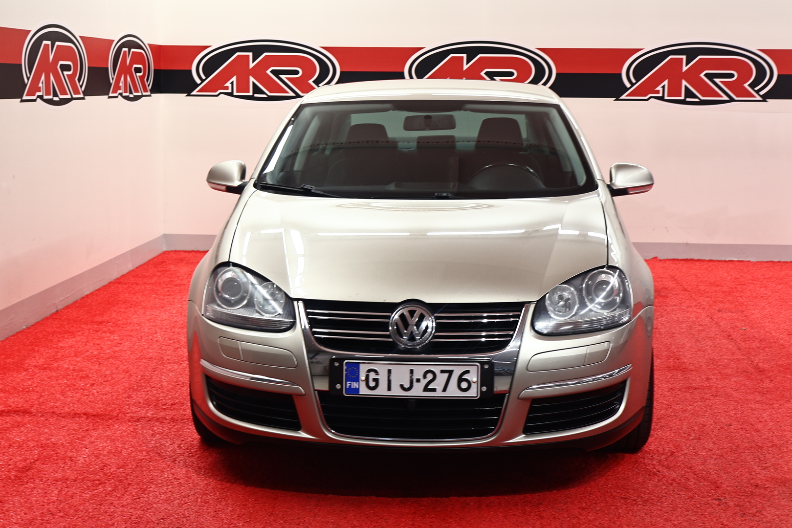 VOLKSWAGEN Jetta 2009