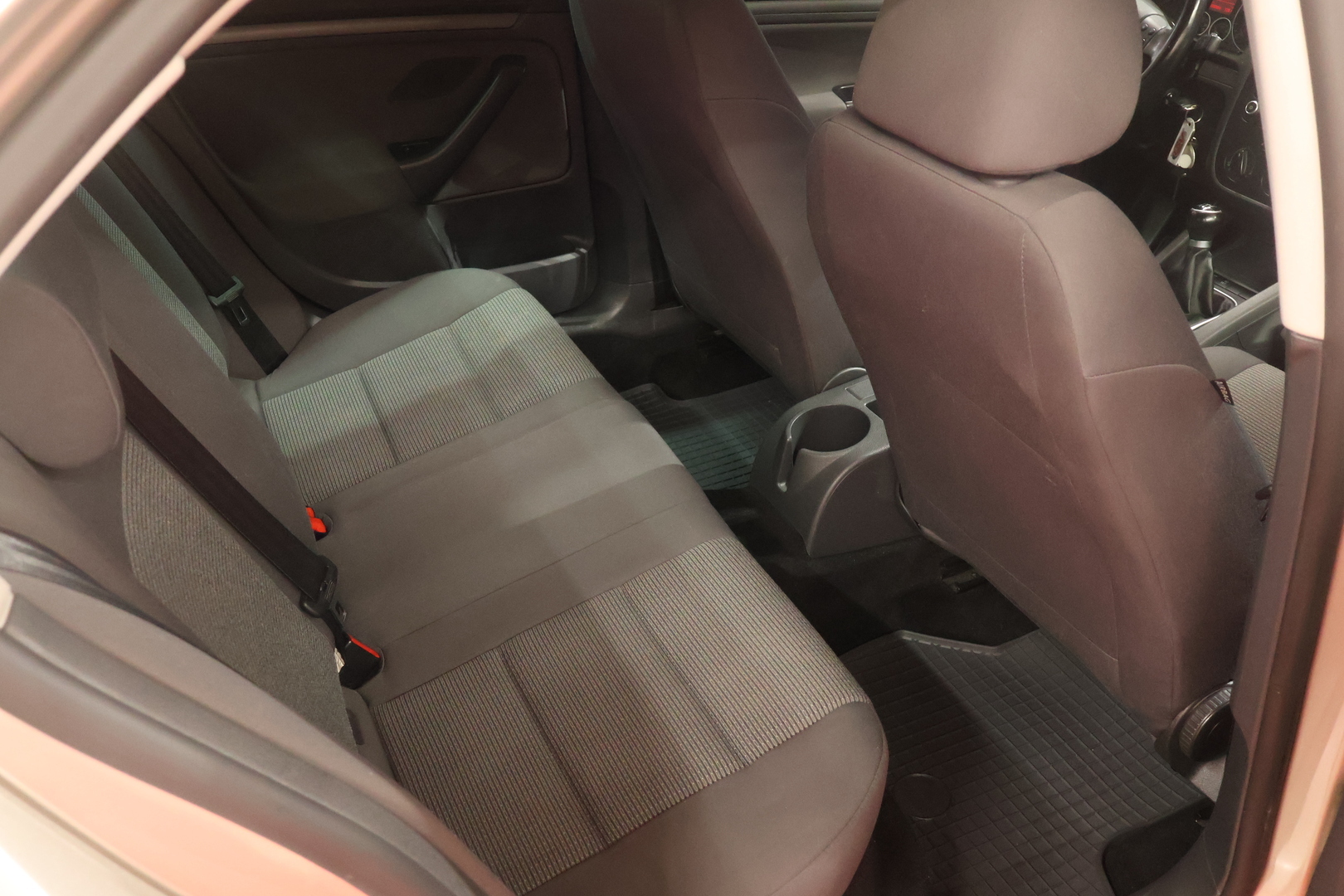 VOLKSWAGEN Jetta 2009