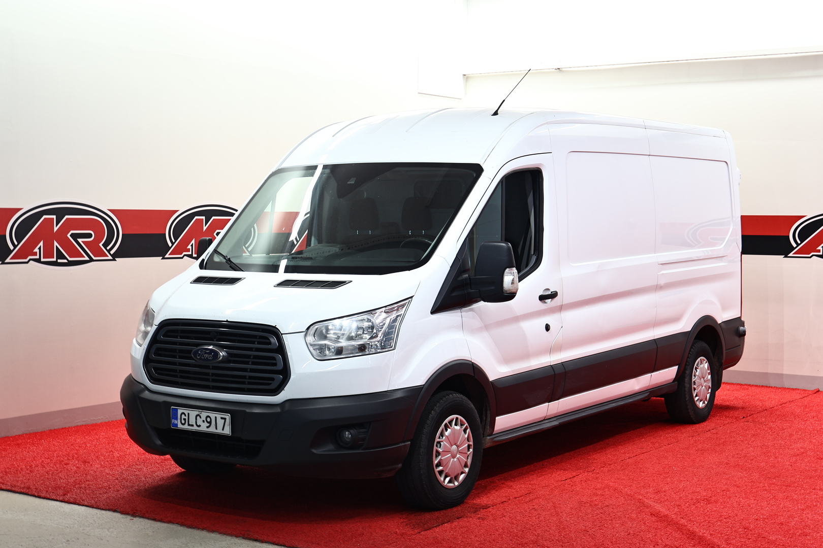 FORD Transit 2014