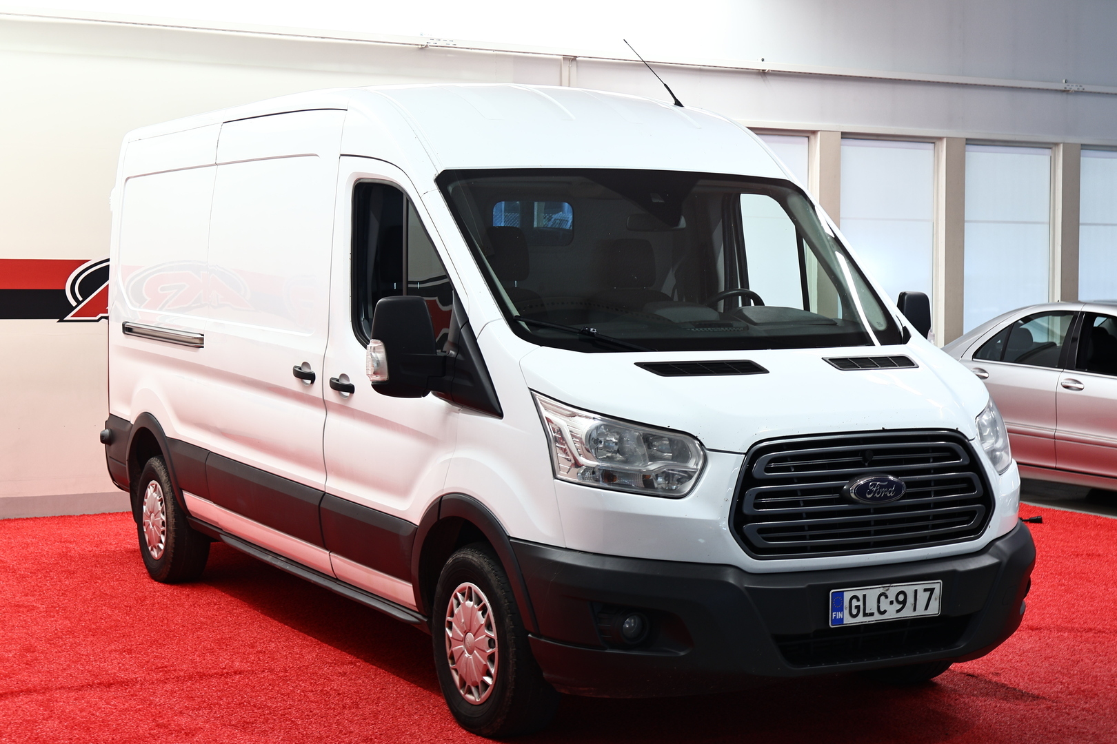 FORD Transit 2014