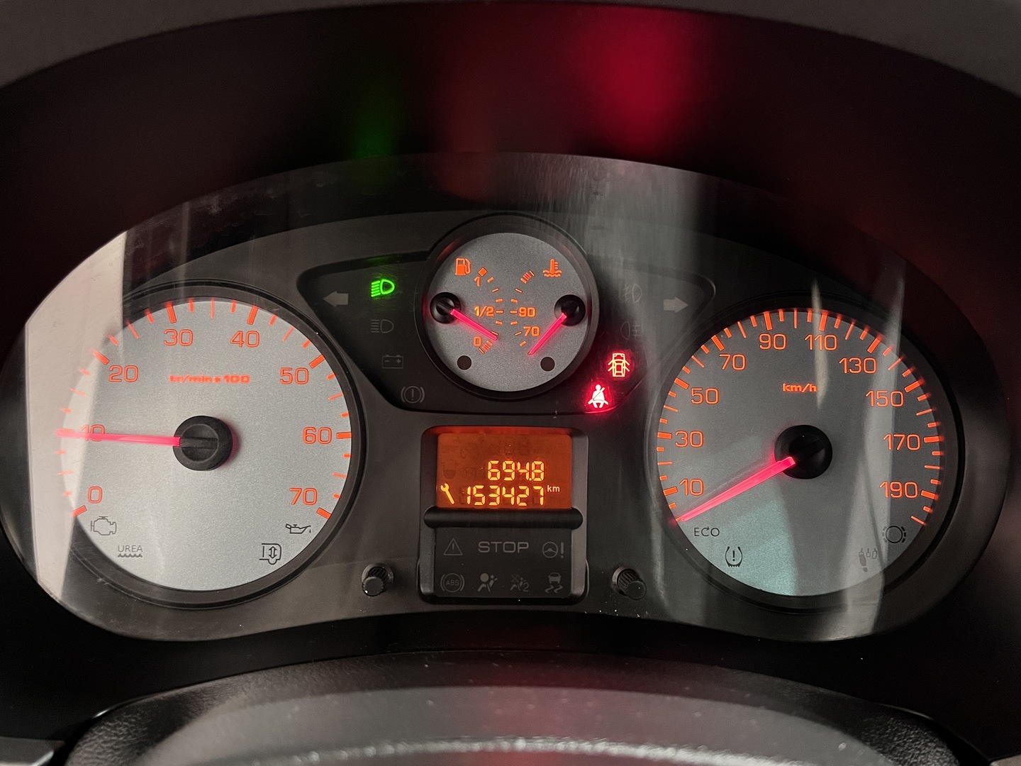 CITROEN Berlingo Multispace 2018