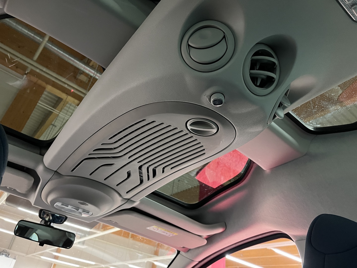 CITROEN Berlingo Multispace 2018