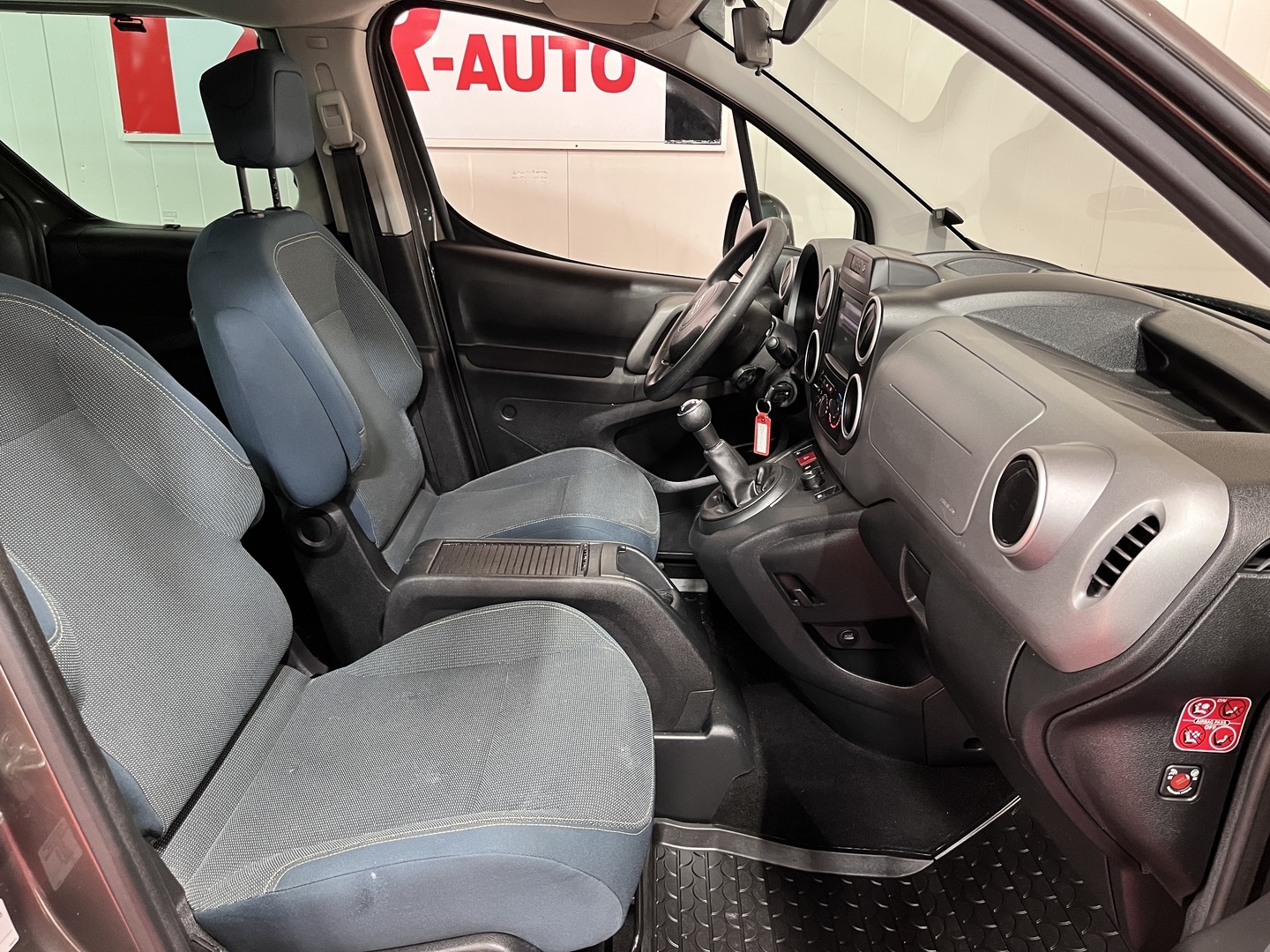 CITROEN Berlingo Multispace 2018