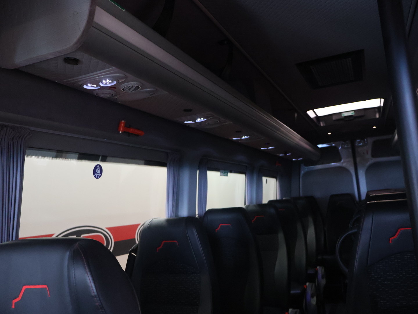 MERCEDES-BENZ Sprinter 2020