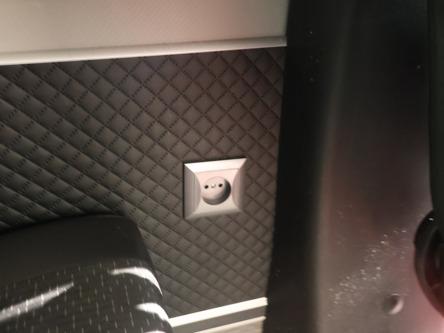 MERCEDES-BENZ Sprinter 2020