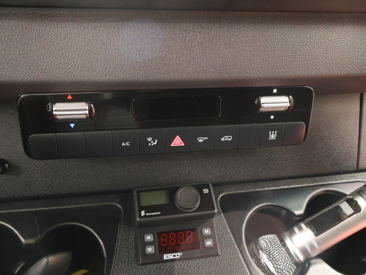 MERCEDES-BENZ Sprinter 2020