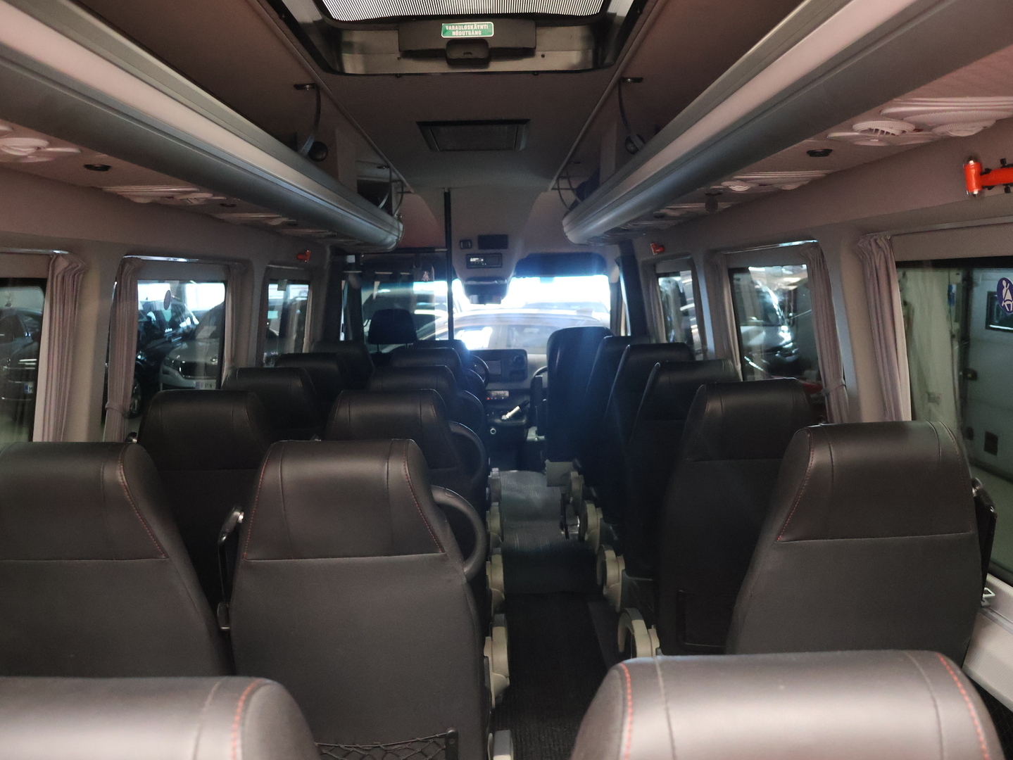 MERCEDES-BENZ Sprinter 2020