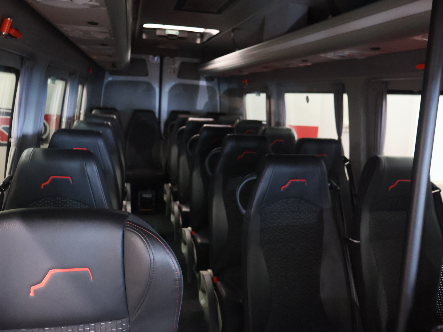 MERCEDES-BENZ Sprinter 2020
