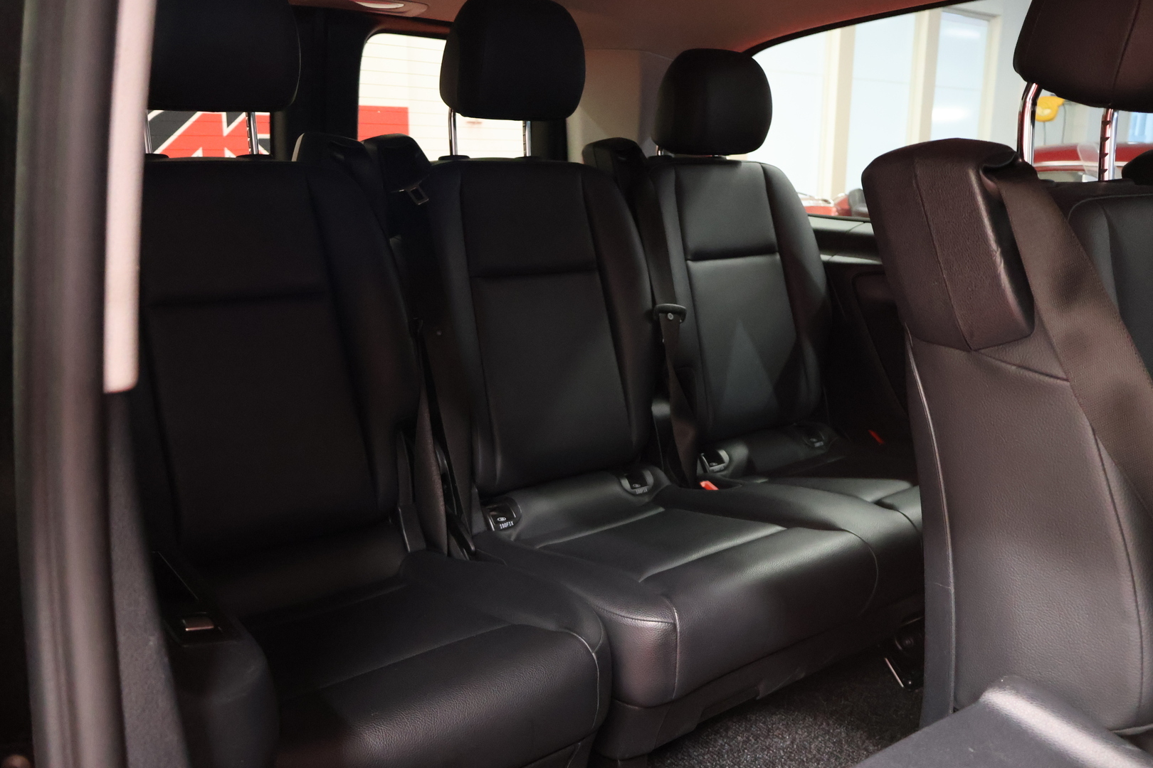 MERCEDES-BENZ Vito 2022