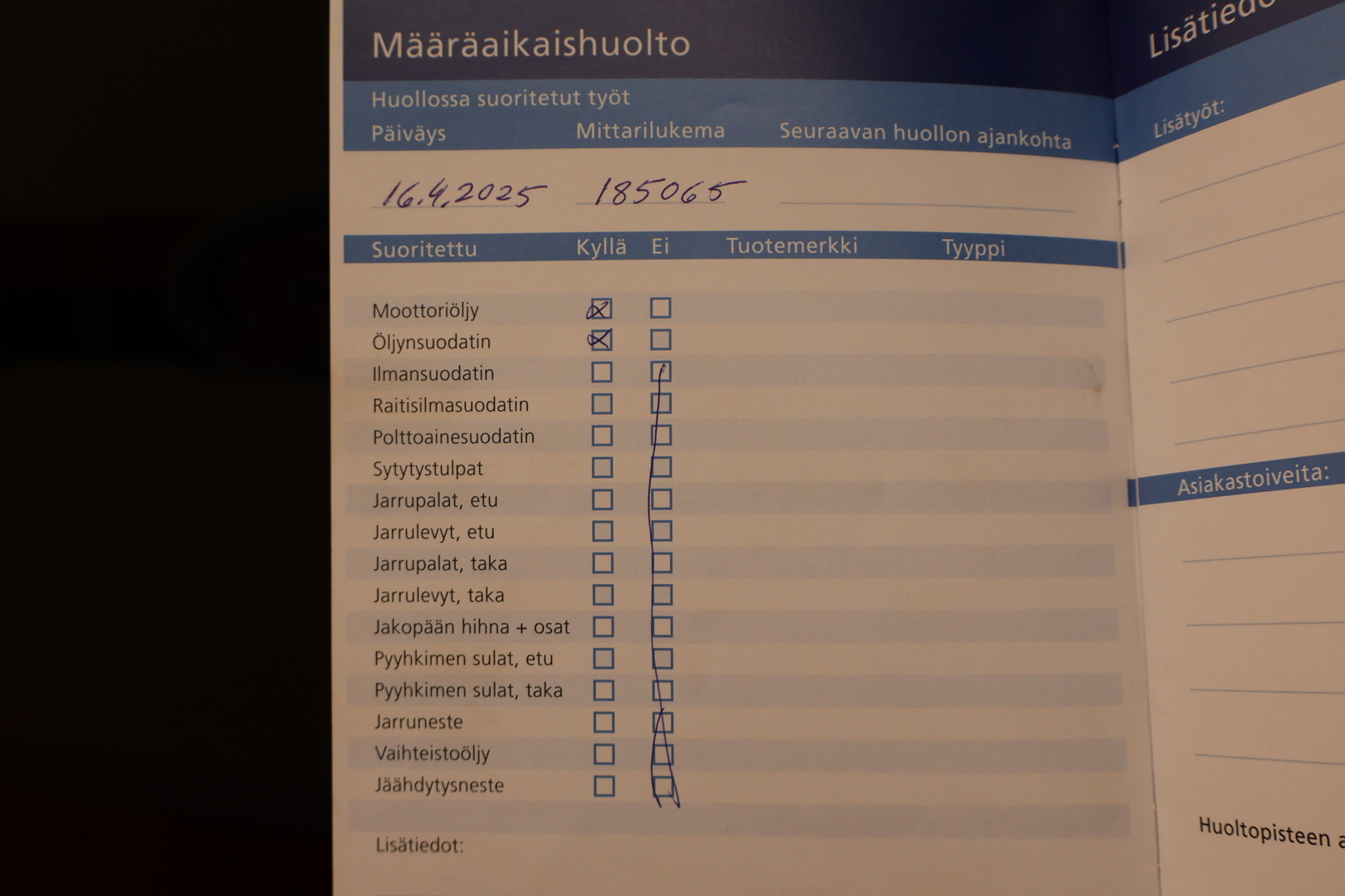 MERCEDES-BENZ Vito 2022