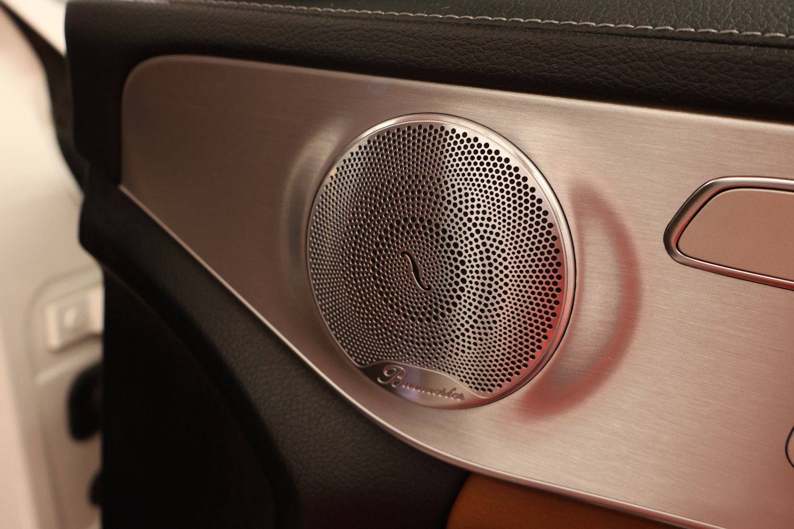 MERCEDES-BENZ C 2020