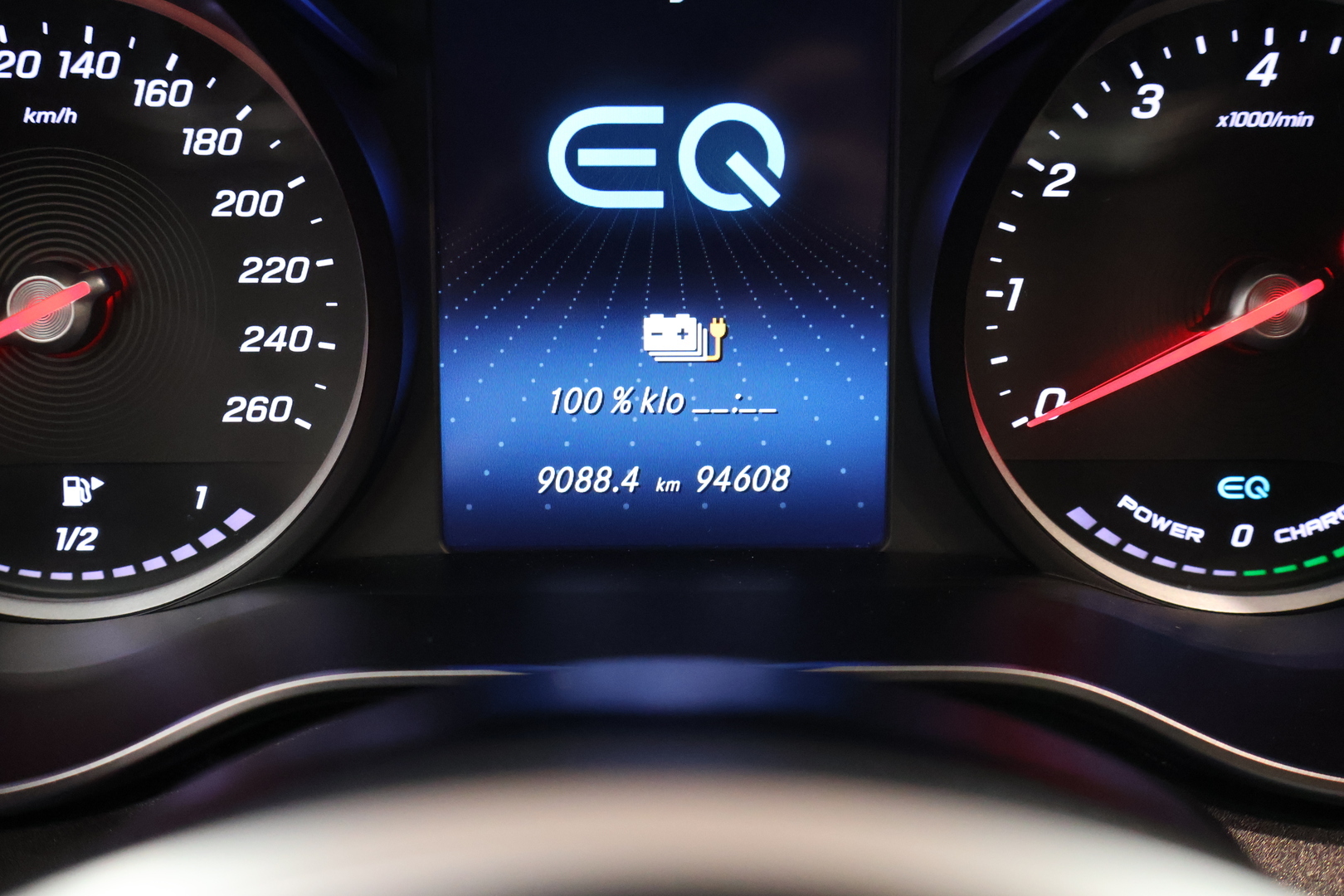 MERCEDES-BENZ C 2020