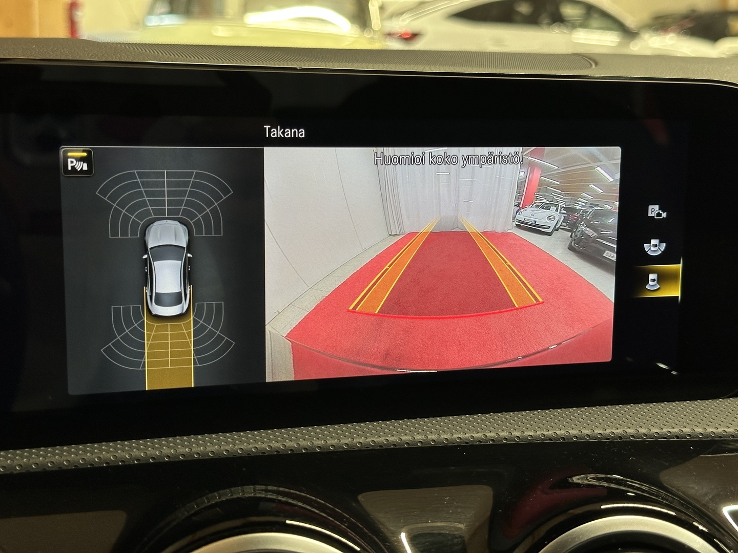 MERCEDES-BENZ CLA 2022