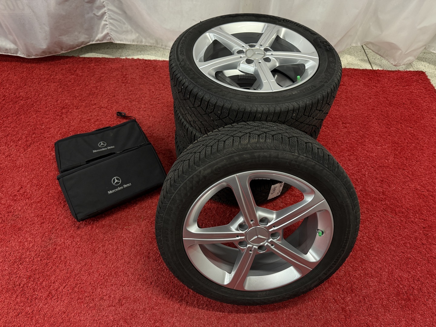 MERCEDES-BENZ CLA 2022