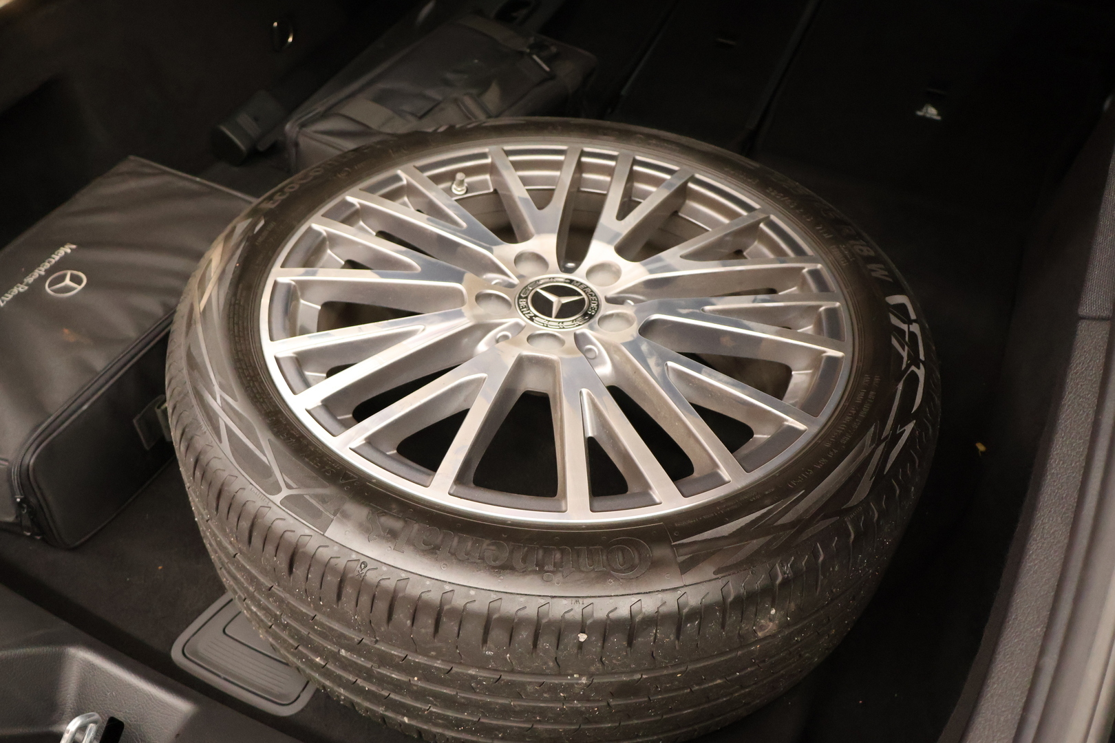 MERCEDES-BENZ CLA 2022