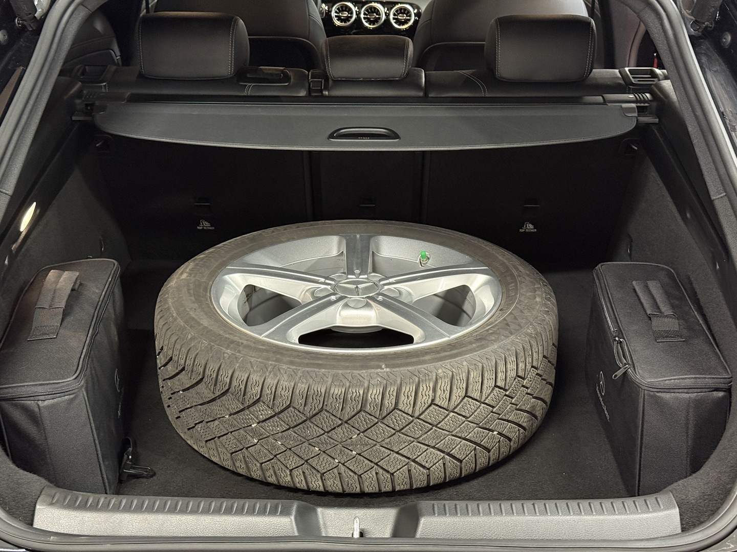 MERCEDES-BENZ CLA 2022