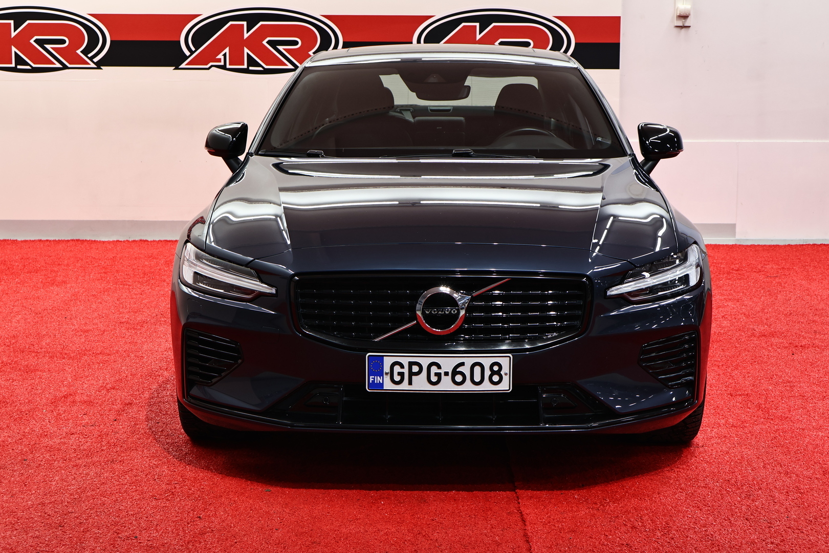 VOLVO S60 2022