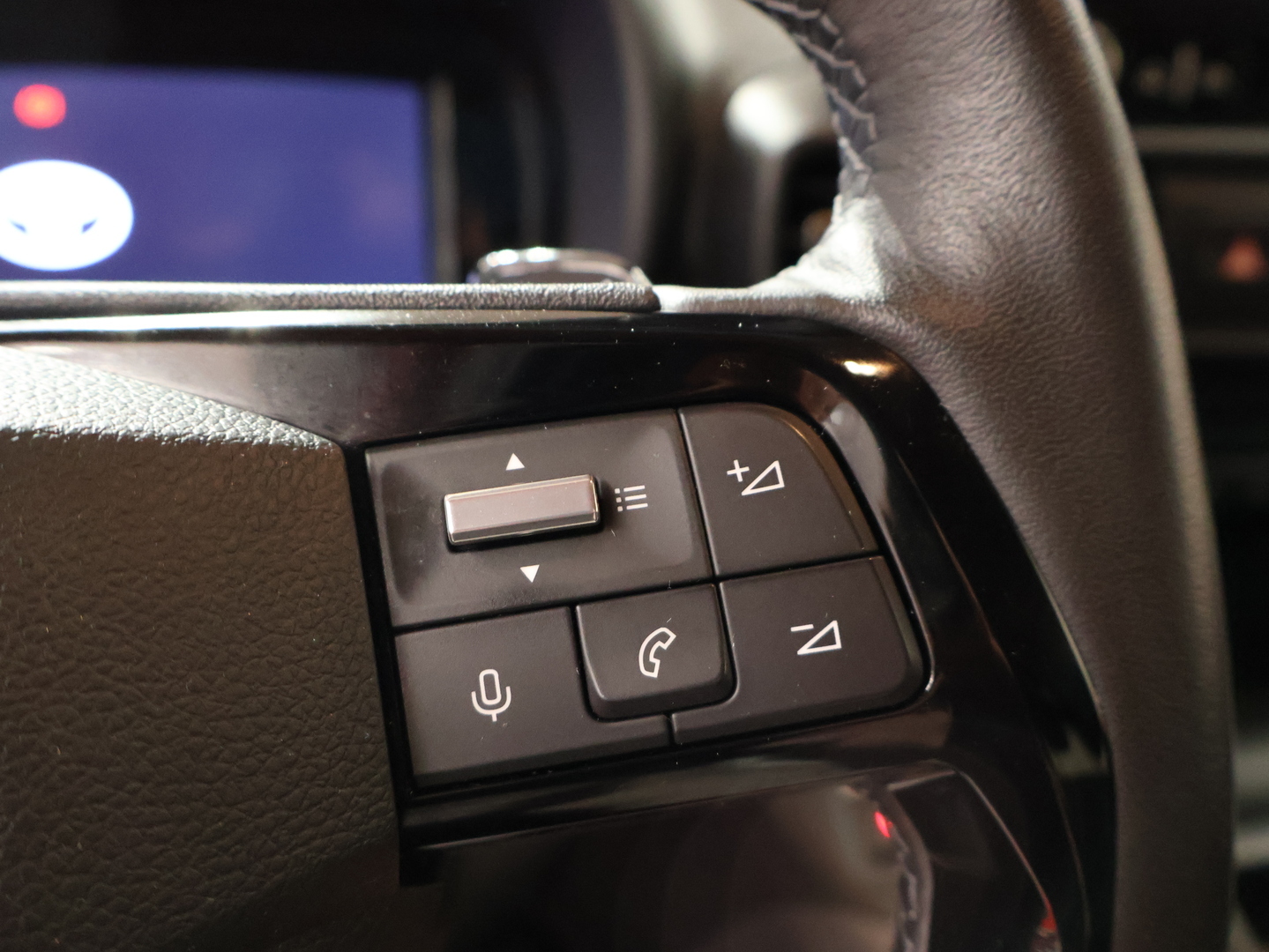 TOYOTA PROACE CITY VERSO 10
