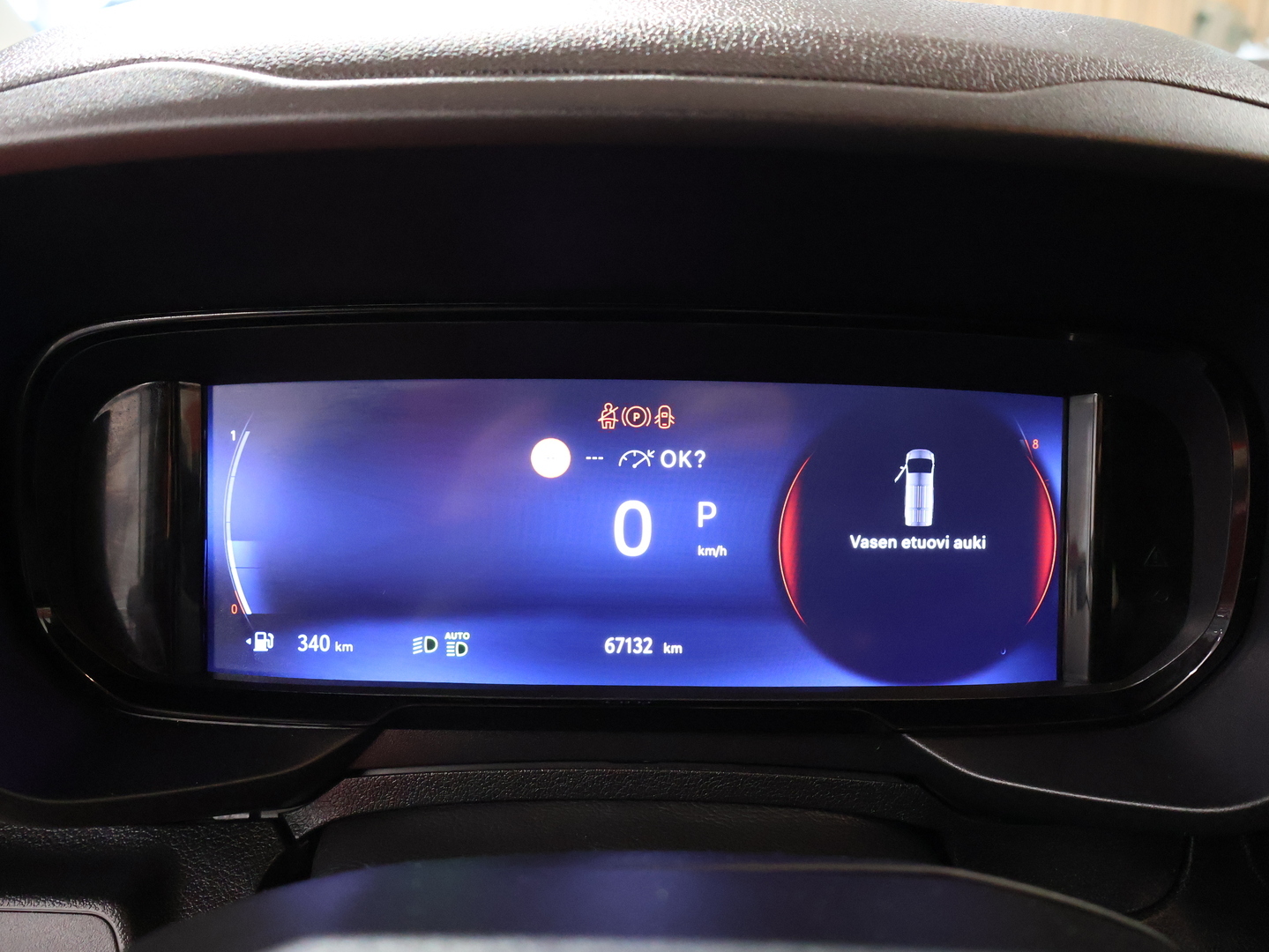 TOYOTA PROACE CITY VERSO 14