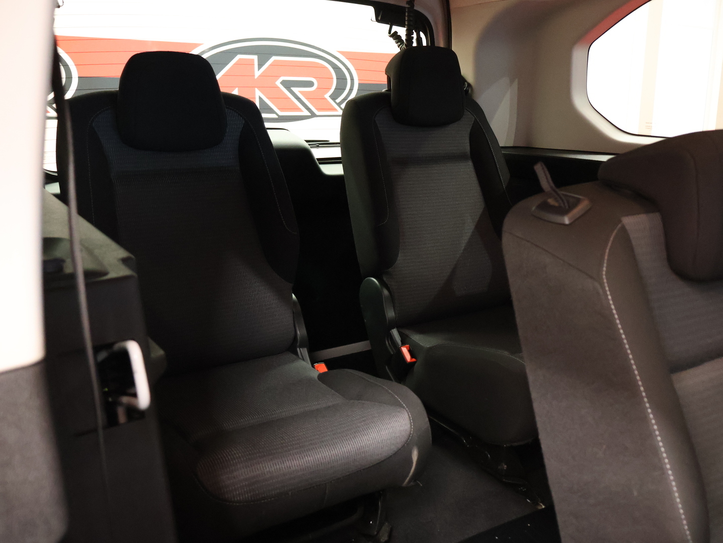 TOYOTA PROACE CITY VERSO 16