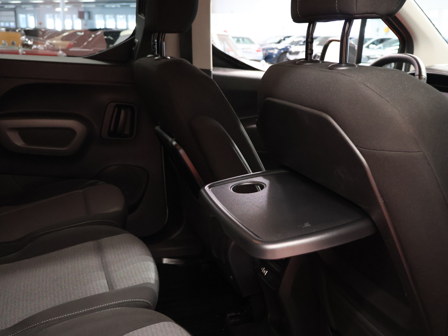 TOYOTA PROACE CITY VERSO 17