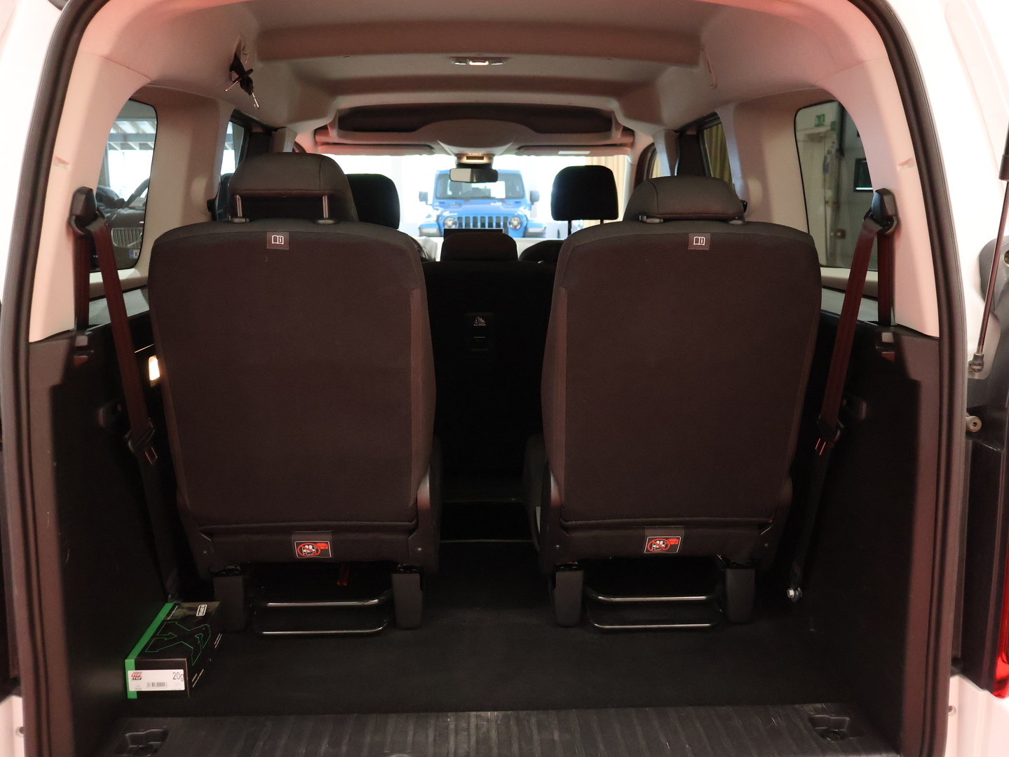TOYOTA PROACE CITY VERSO 18