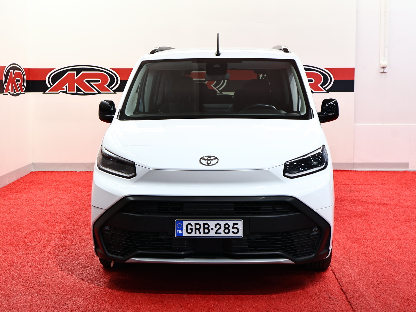 TOYOTA PROACE CITY VERSO 2