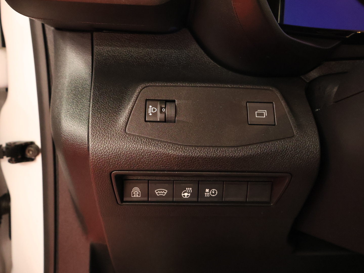 TOYOTA PROACE CITY VERSO 8