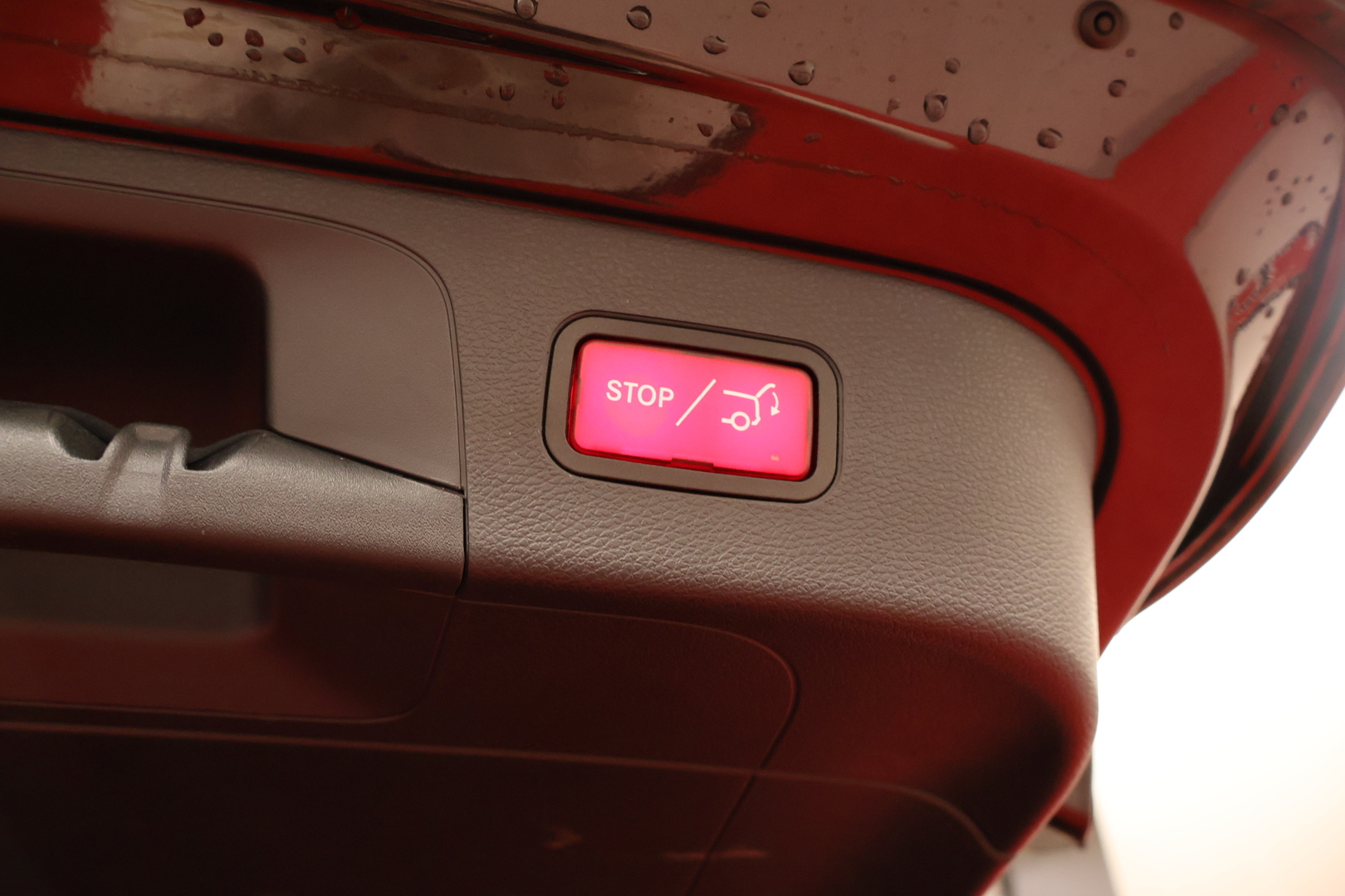 MERCEDES-BENZ EQC 2022