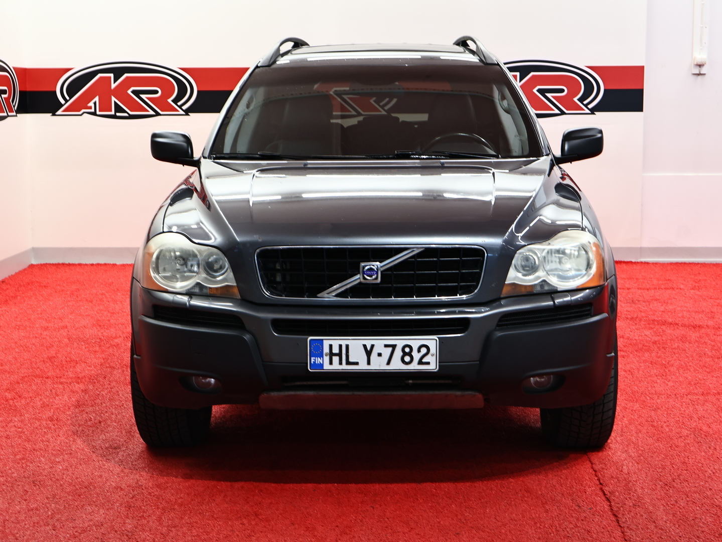 VOLVO XC90 2