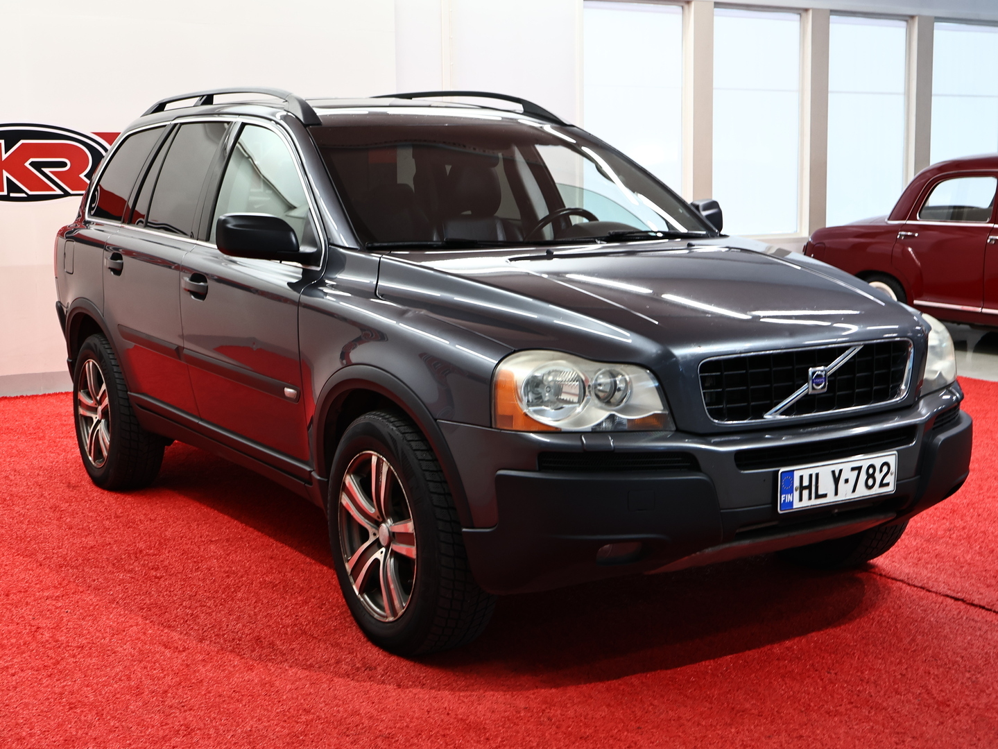 VOLVO XC90 3