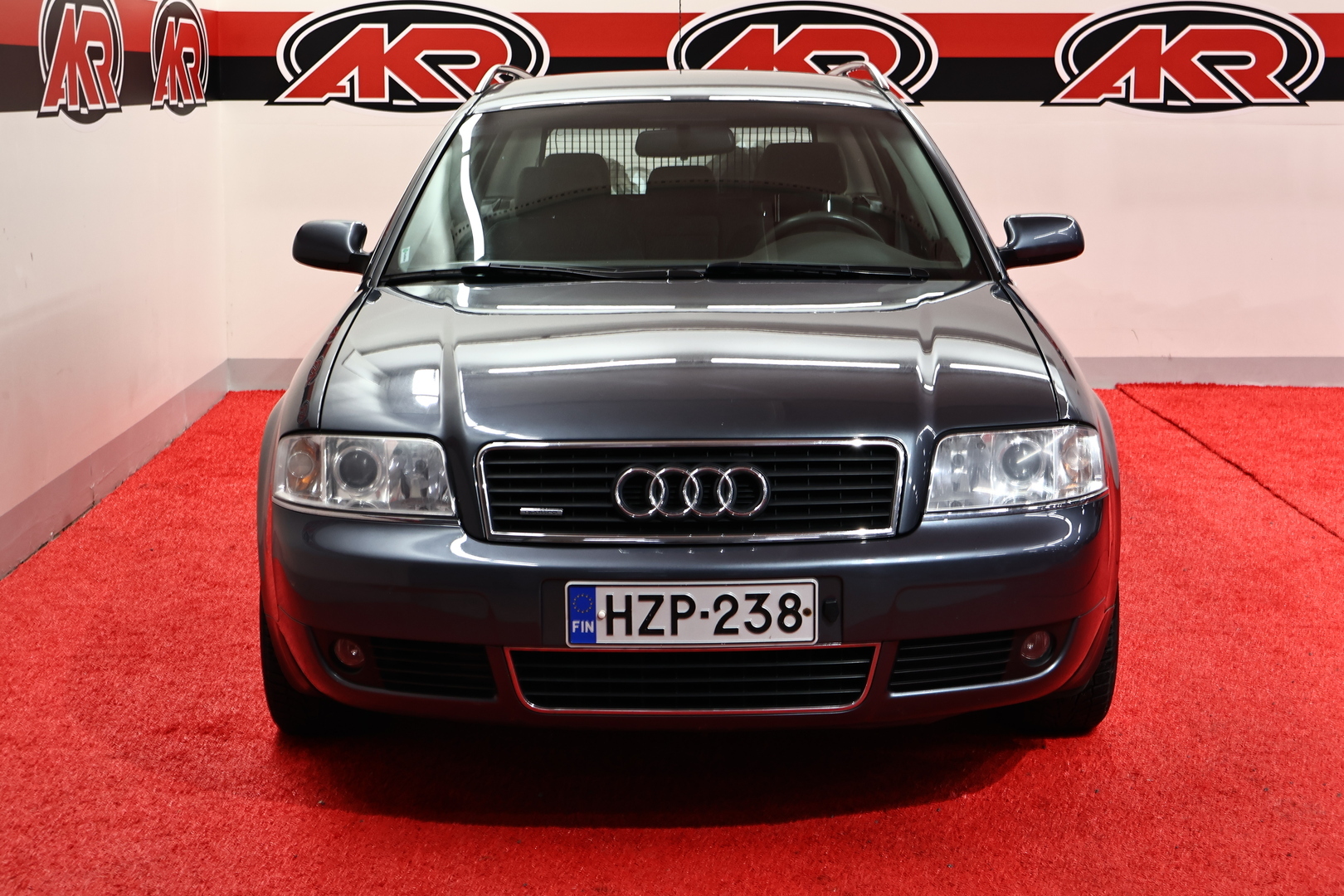 AUDI A6 2003