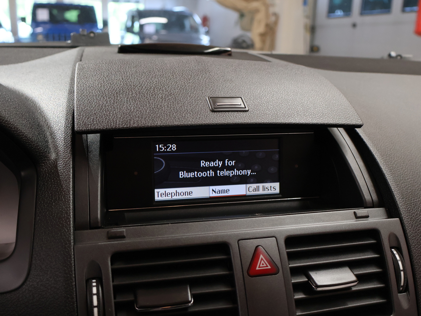 MERCEDES-BENZ C 2010