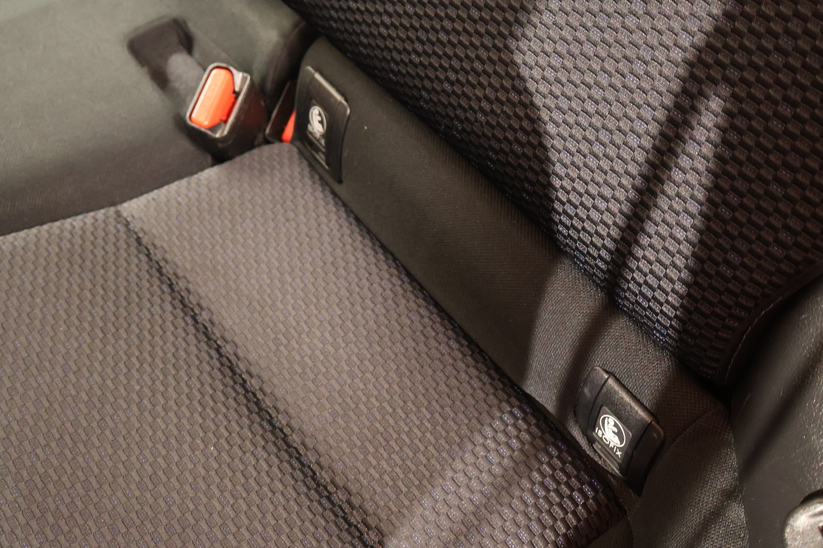 SUBARU Forester 2013