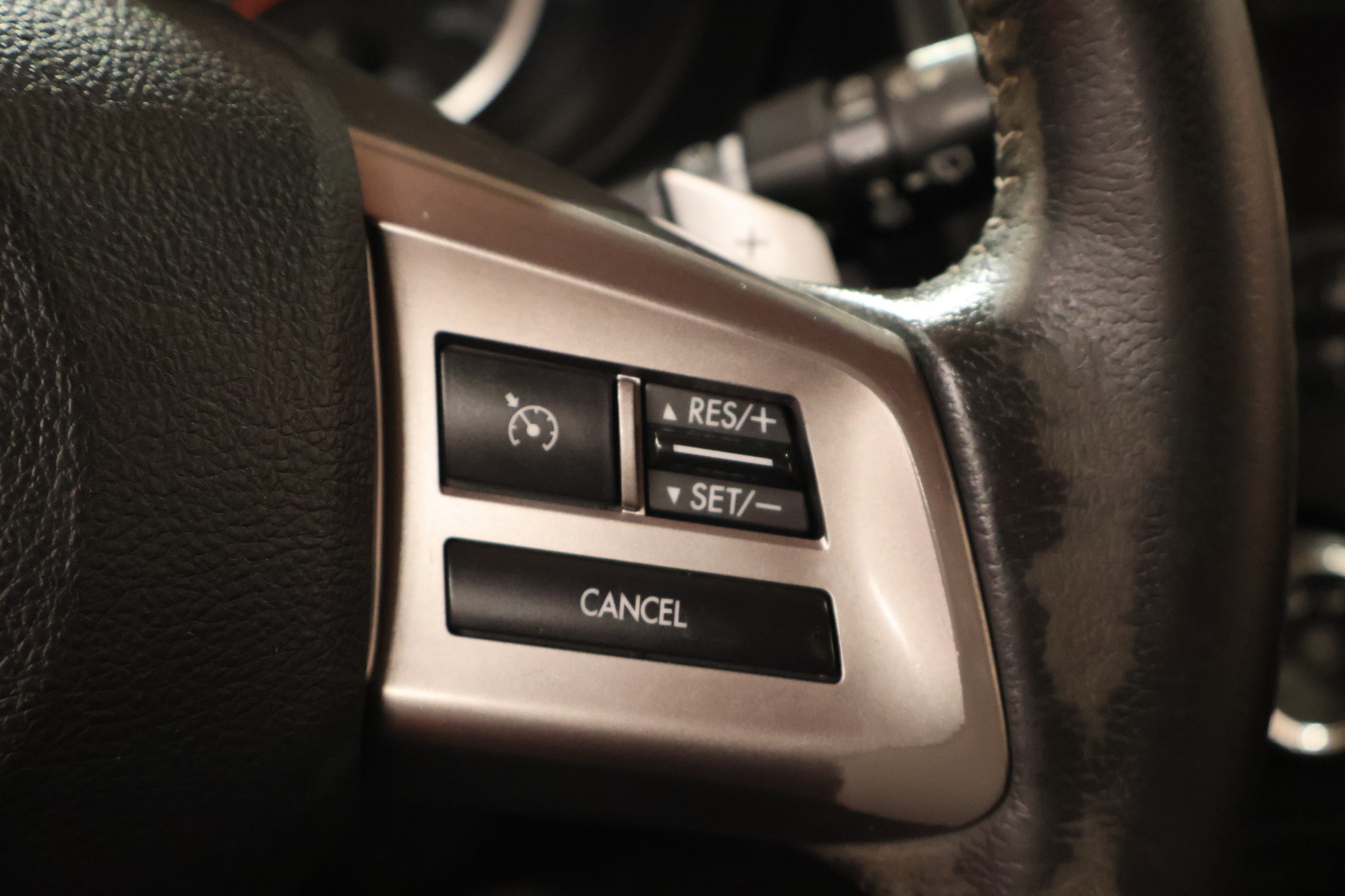 SUBARU Forester 2013