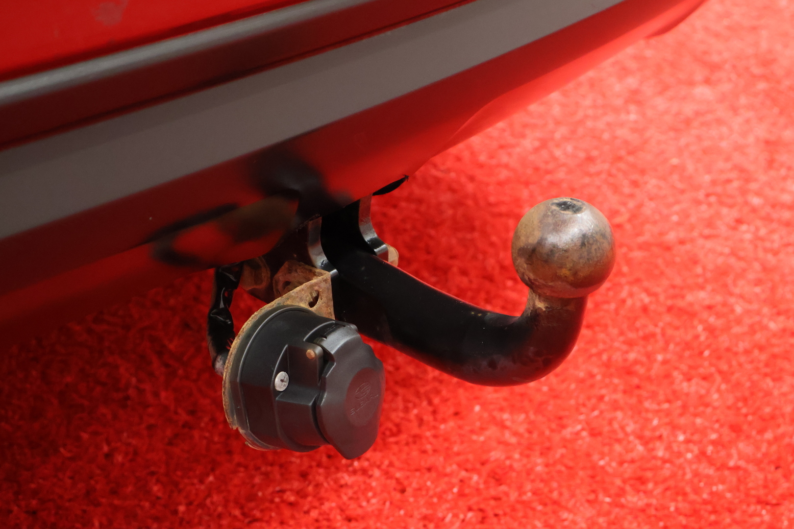 SUBARU Forester 2013