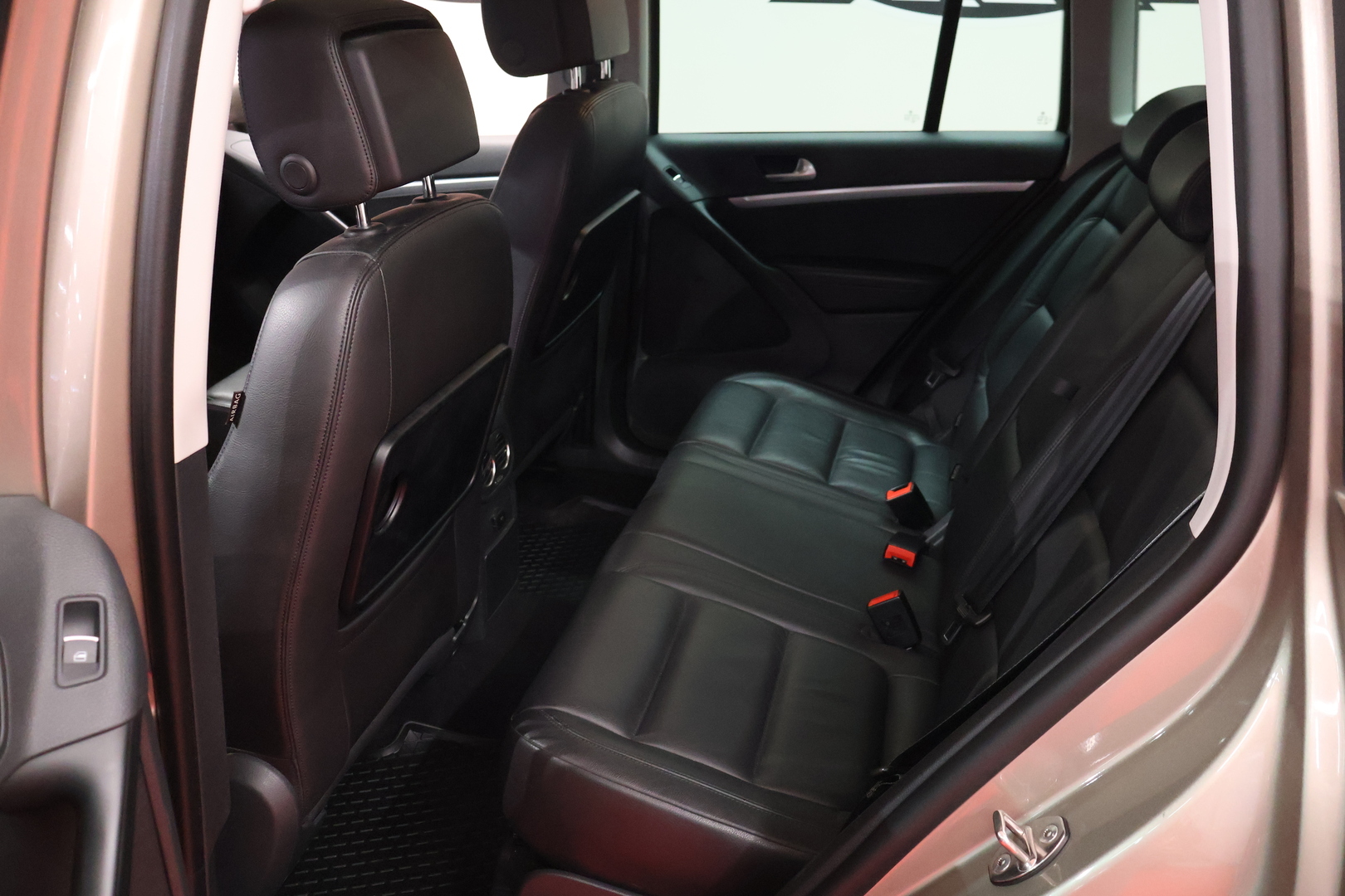 VOLKSWAGEN Tiguan 2015