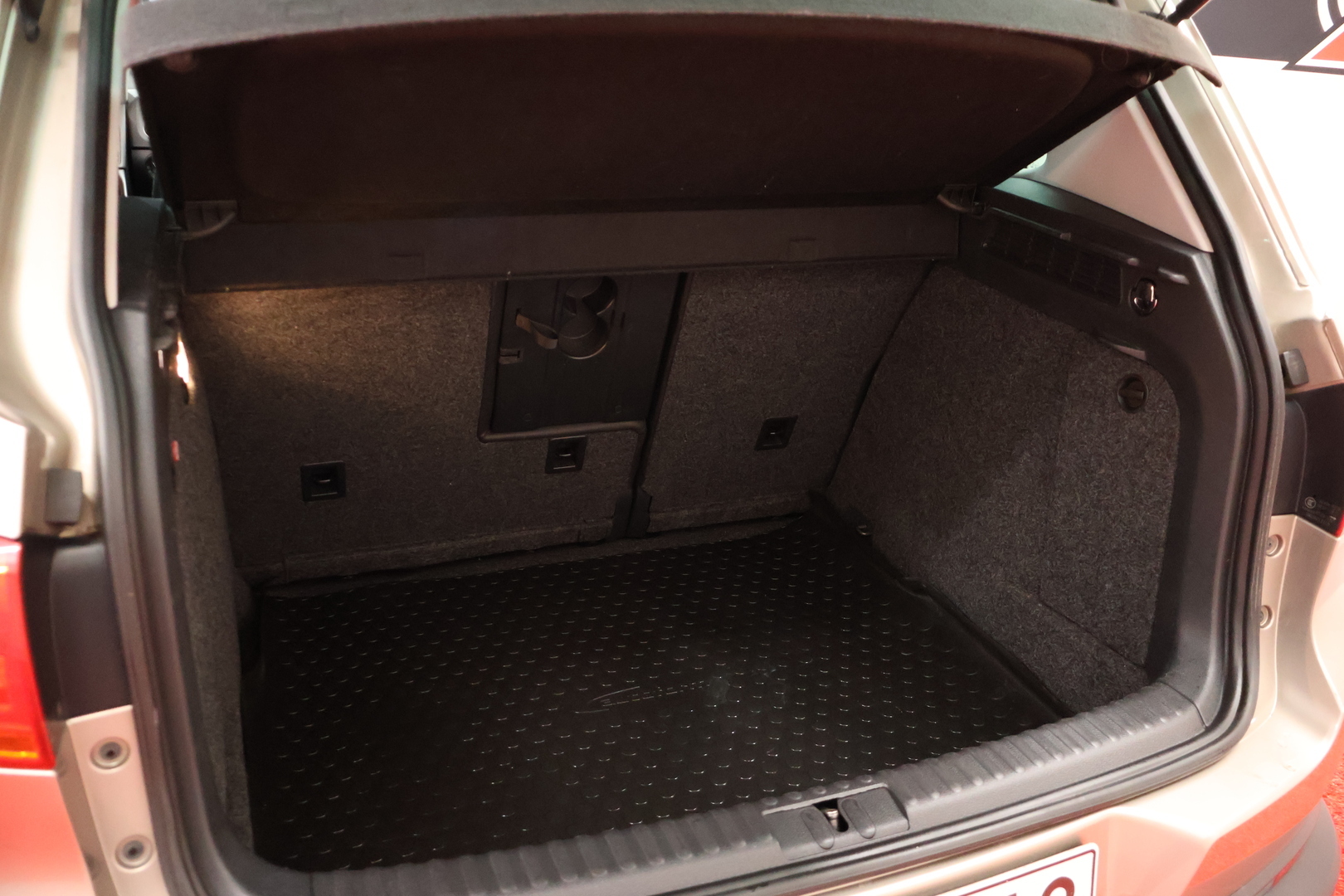 VOLKSWAGEN Tiguan 2015