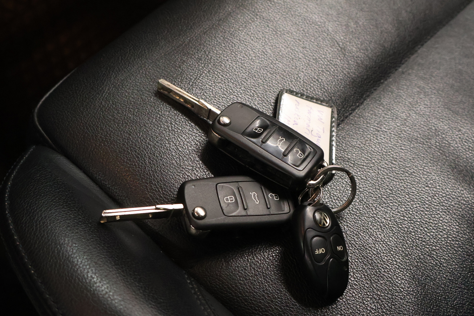 VOLKSWAGEN Tiguan 2015