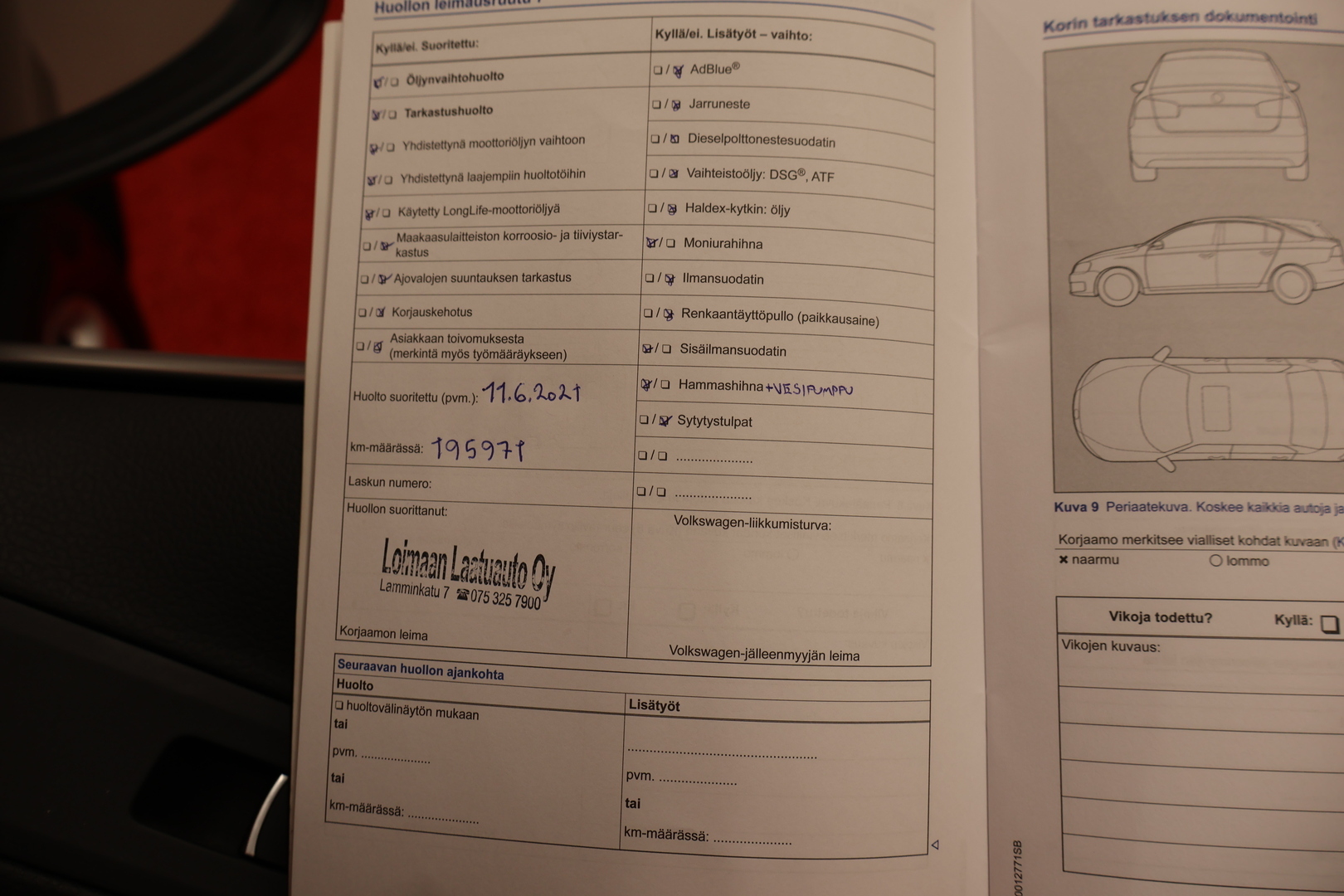 VOLKSWAGEN Tiguan 2015