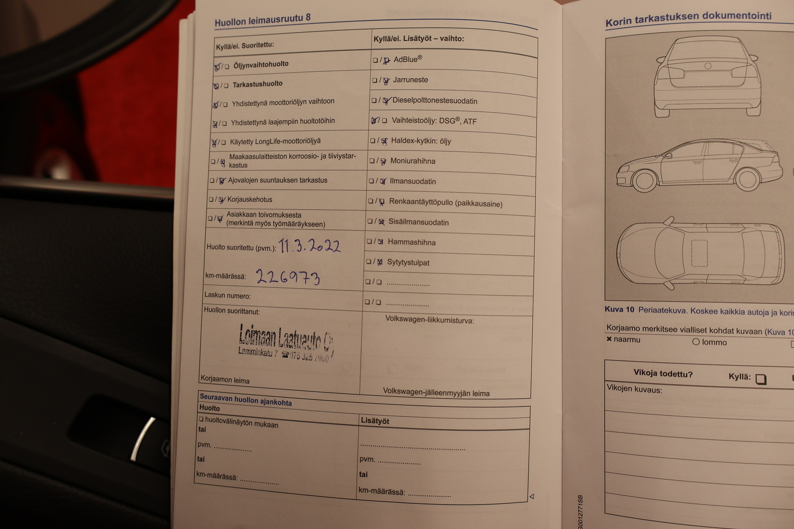 VOLKSWAGEN Tiguan 2015