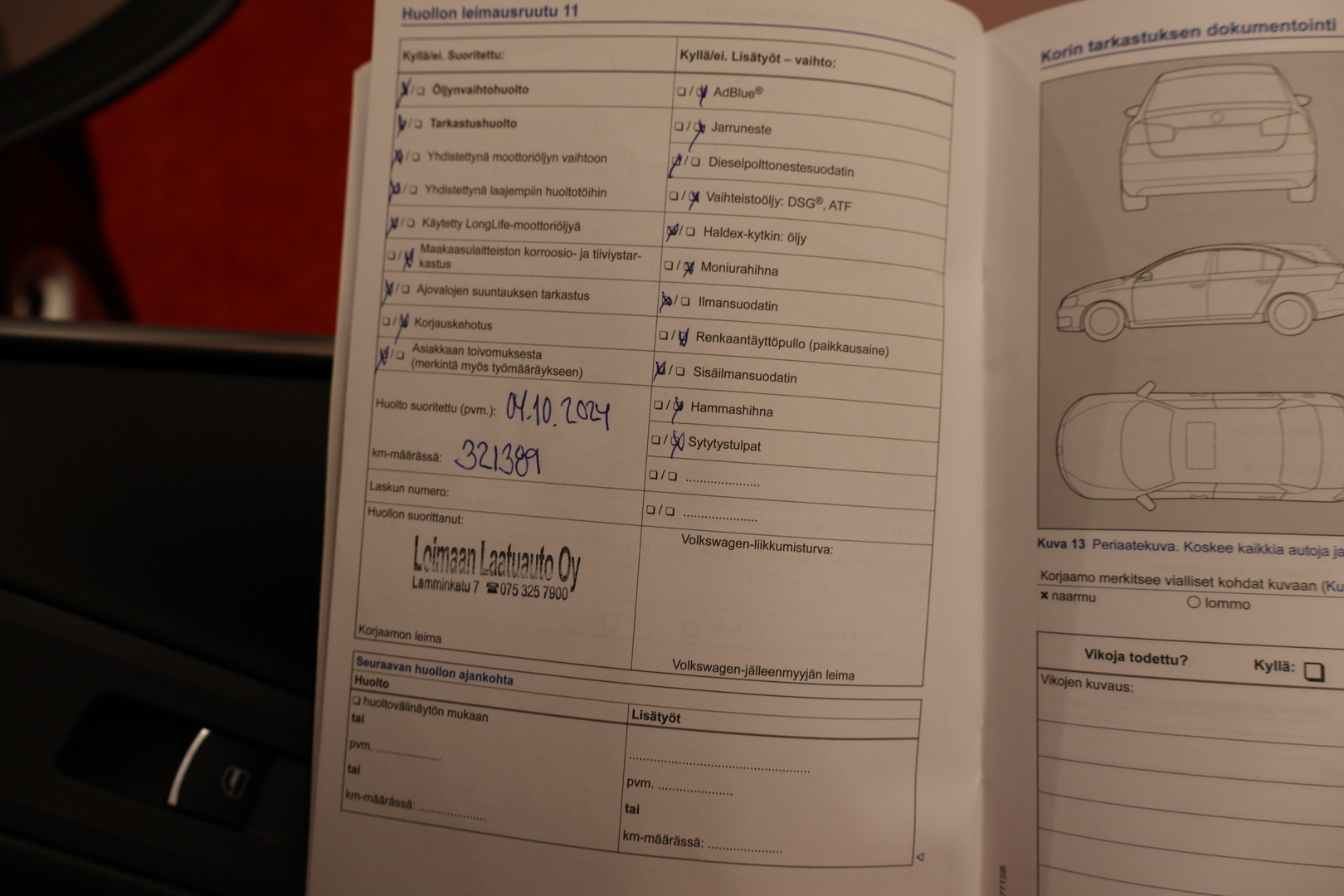 VOLKSWAGEN Tiguan 2015