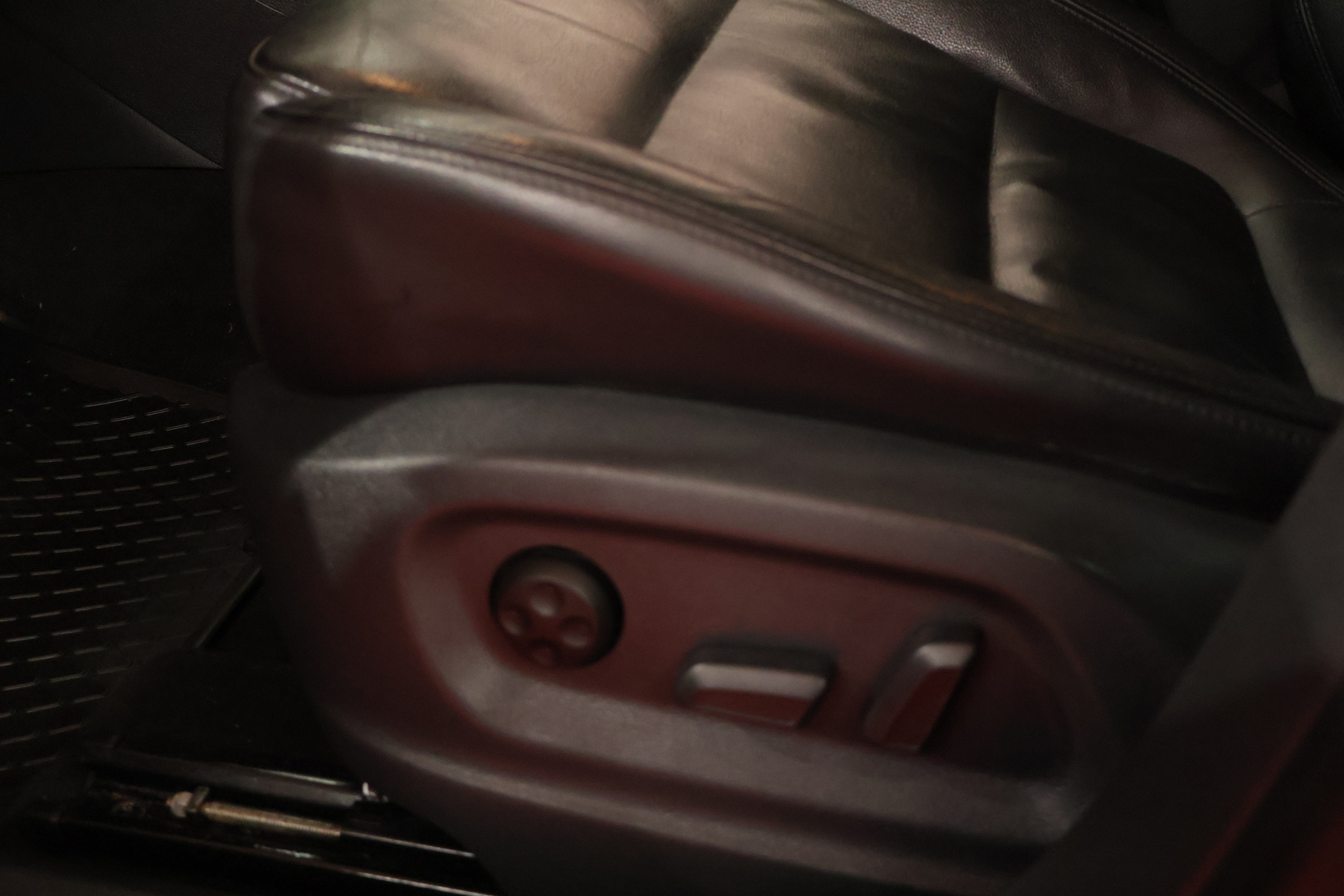 VOLKSWAGEN Tiguan 2015