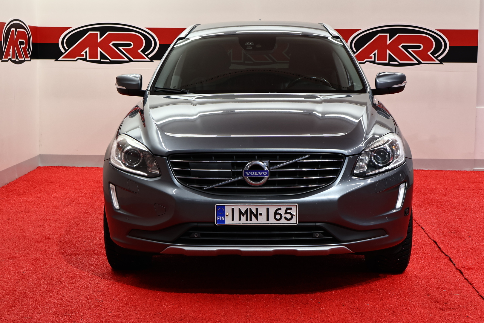 VOLVO XC60 2016