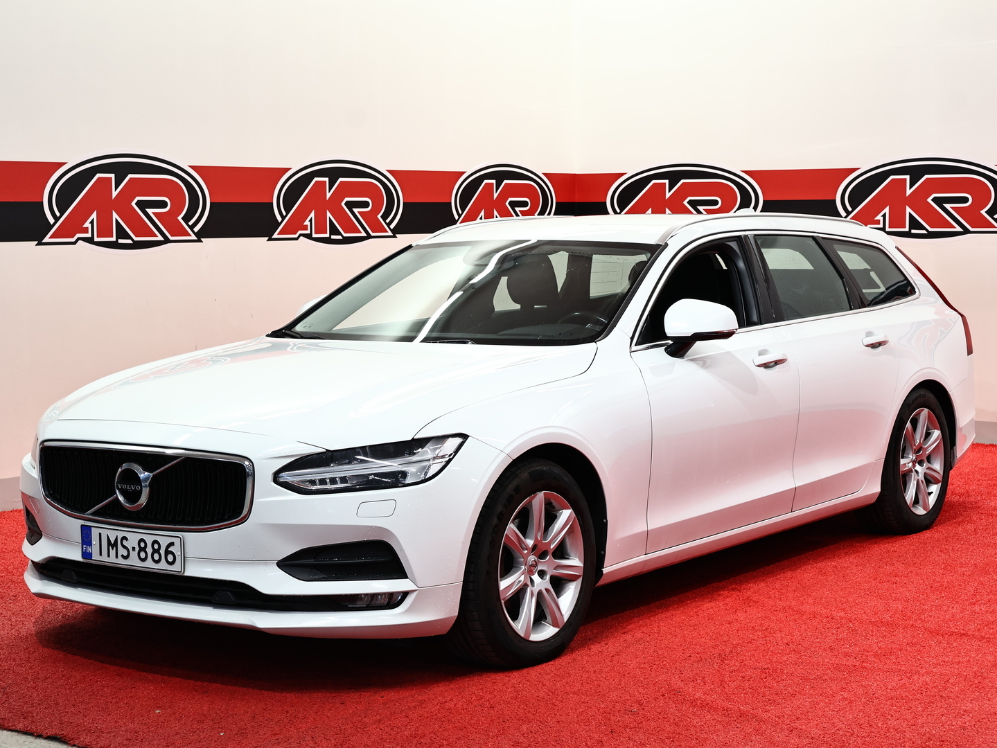 VOLVO V90 2018