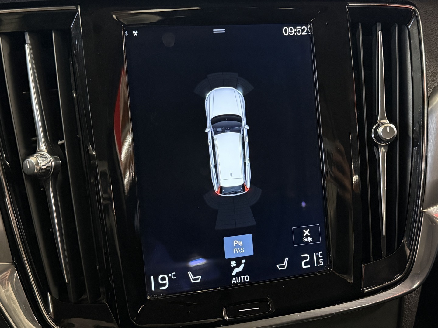 VOLVO V90 2018