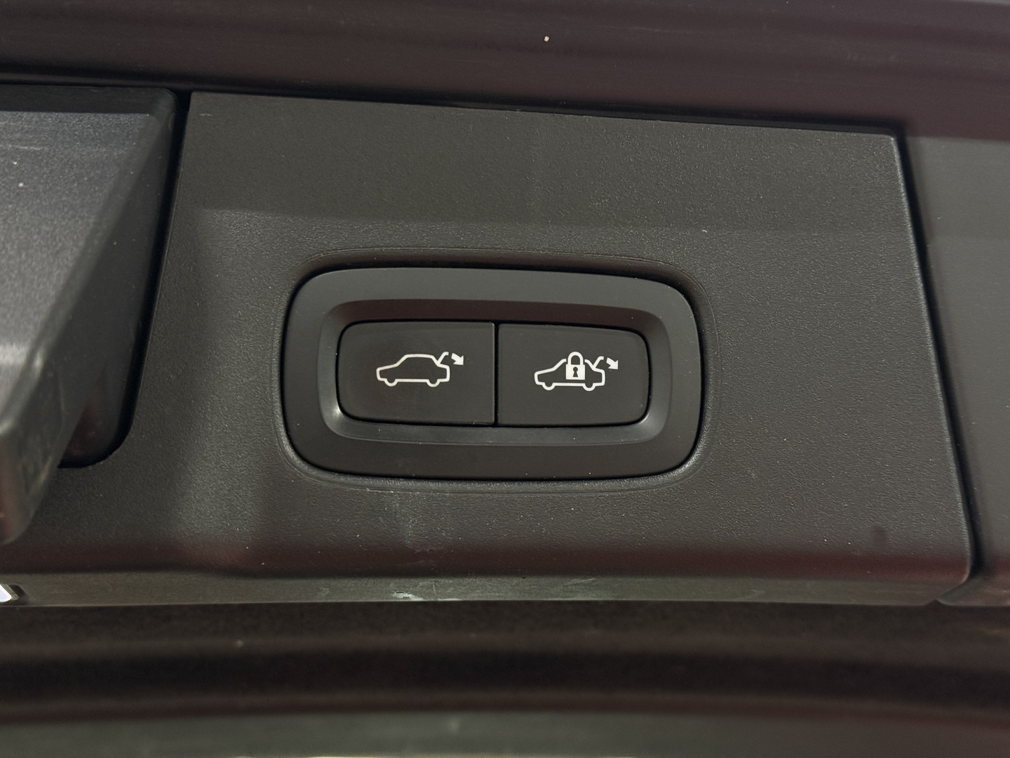 VOLVO V90 2018