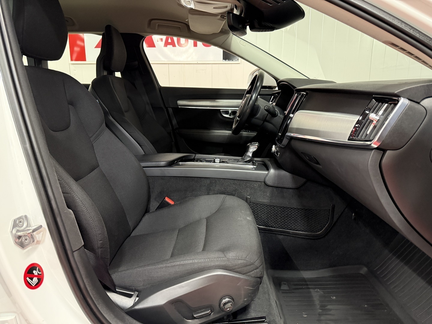 VOLVO V90 2018